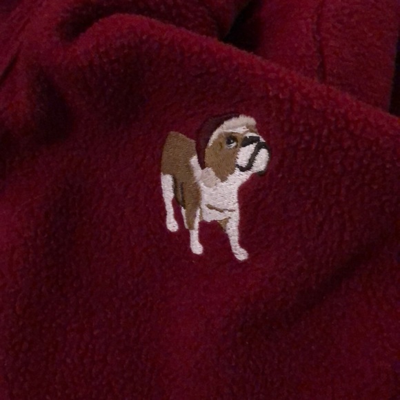 Toddler Robe - Picture 3 of 4